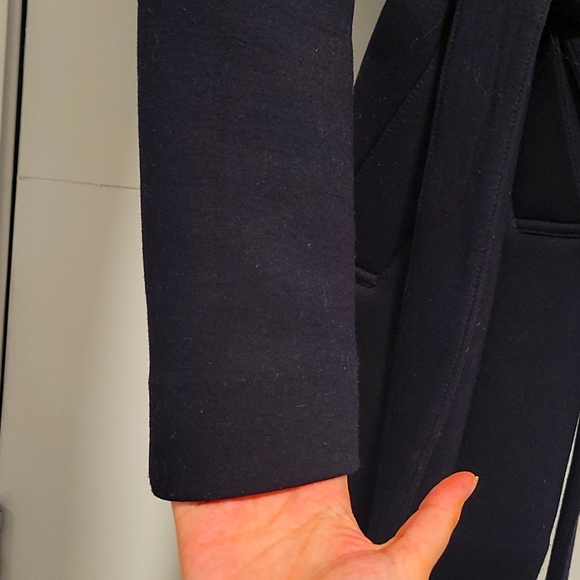 Laundry by Shelli Segal, xs, Navy Blue - Picture 3 of 4